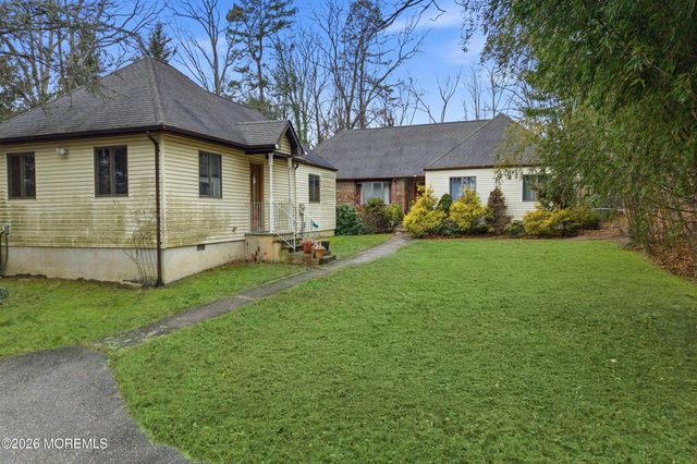 274 Aldrich Road, Howell, NJ 07731