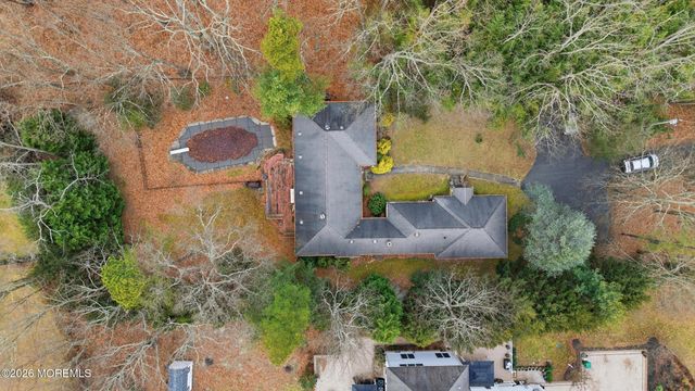 274 Aldrich Road, Howell, NJ 07731