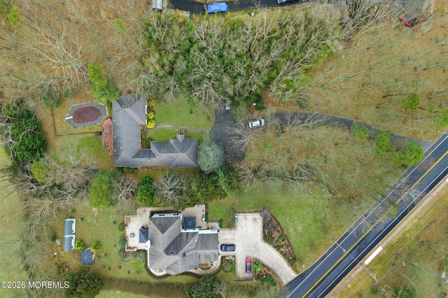 274 Aldrich Road, Howell, NJ 07731