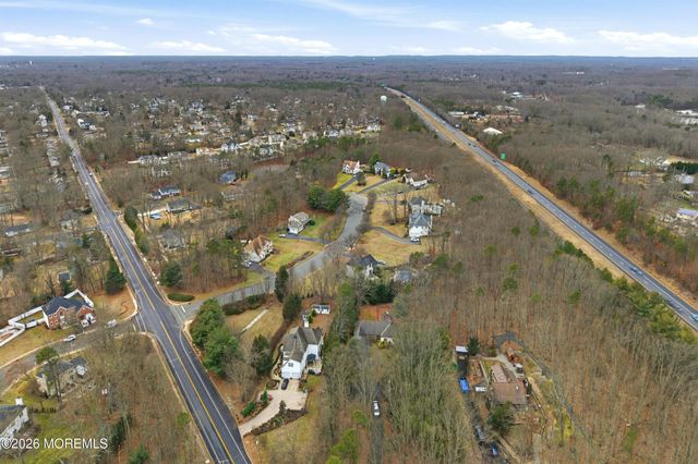 274 Aldrich Road, Howell, NJ 07731