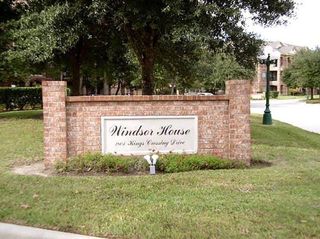 2803 Kings Crossing Drive 303, Houston, TX 77345