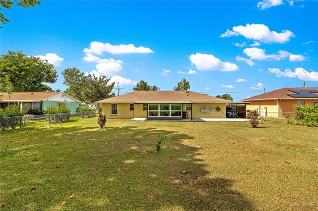 12 PINE TRACE TERRACE, Ocala, FL 34472