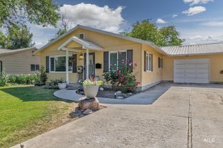 1395 W 3rd Street, Weiser, ID 83672