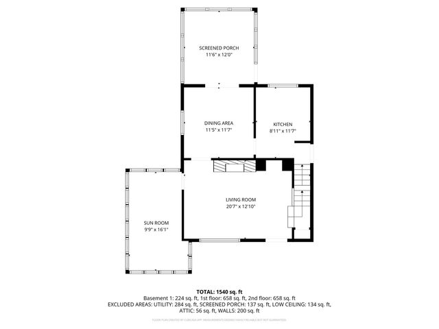 1324 Caroline Avenue, Clinton, IA 52732