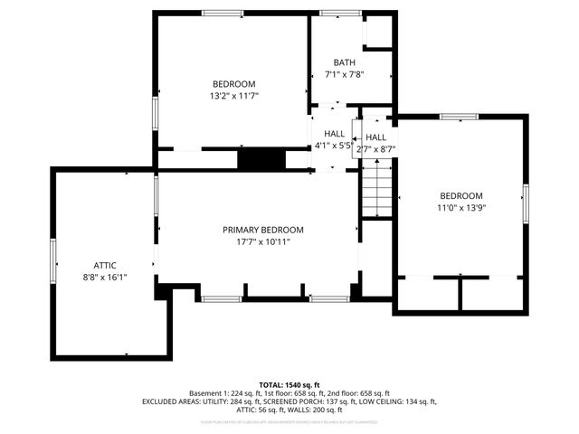 1324 Caroline Avenue, Clinton, IA 52732