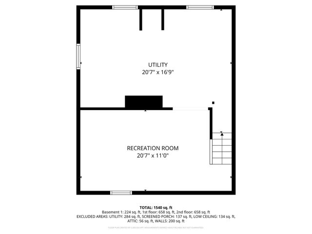 1324 Caroline Avenue, Clinton, IA 52732