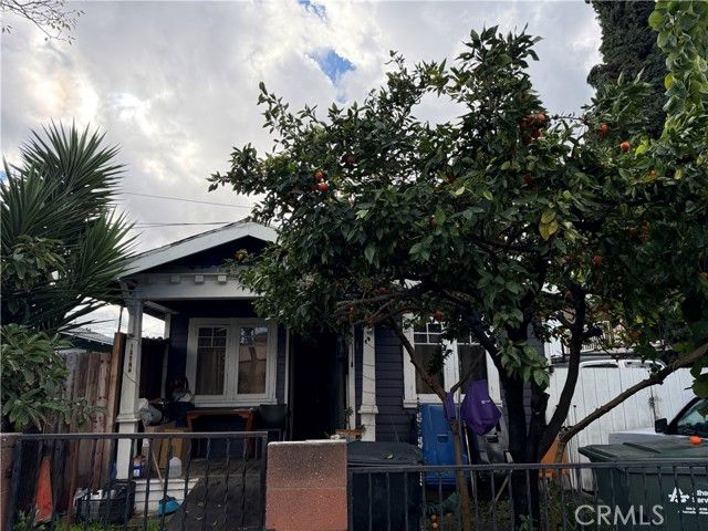 12708 Mar Vista, Whittier, CA 90602