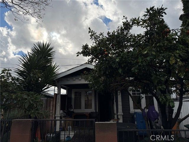 12708 Mar Vista, Whittier, CA 90602