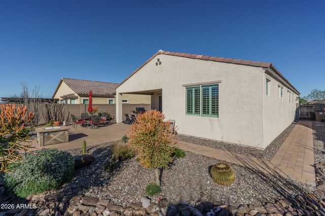 18127 W FAIRVIEW Street, Goodyear, AZ 85338