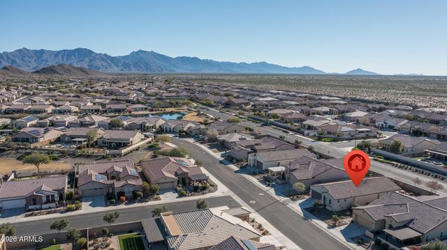 18127 W FAIRVIEW Street, Goodyear, AZ 85338