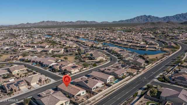 18127 W FAIRVIEW Street, Goodyear, AZ 85338