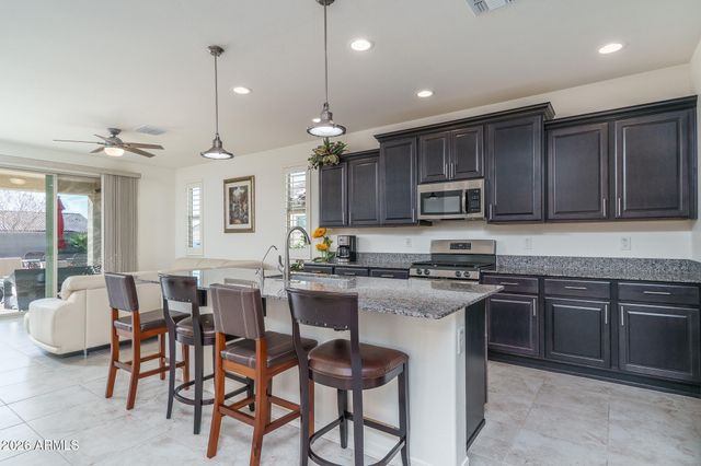 18127 W FAIRVIEW Street, Goodyear, AZ 85338