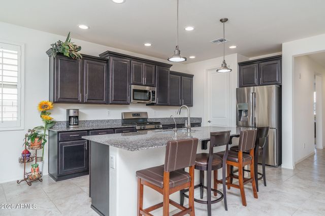 18127 W FAIRVIEW Street, Goodyear, AZ 85338