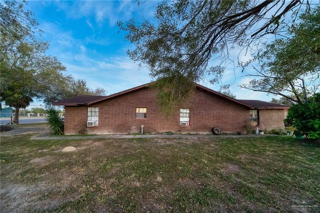 700 E FM 495 Road, San Juan, TX 78589