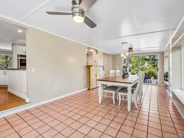 7666 S Cedar Cir, Littleton, CO 80120