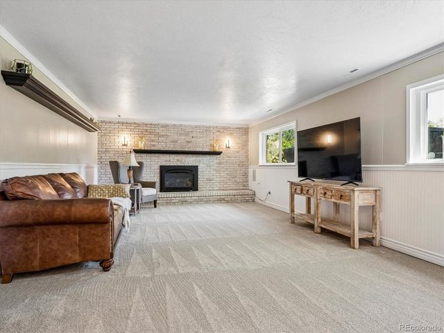 7666 S Cedar Cir, Littleton, CO 80120