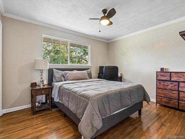 7666 S Cedar Cir, Littleton, CO 80120