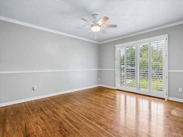 7666 S Cedar Cir, Littleton, CO 80120