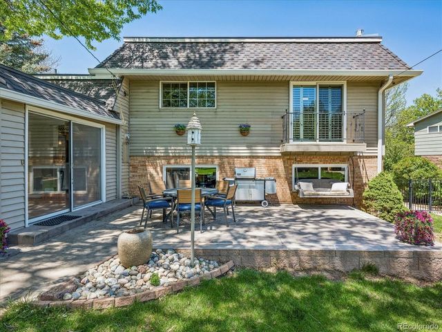 7666 S Cedar Cir, Littleton, CO 80120