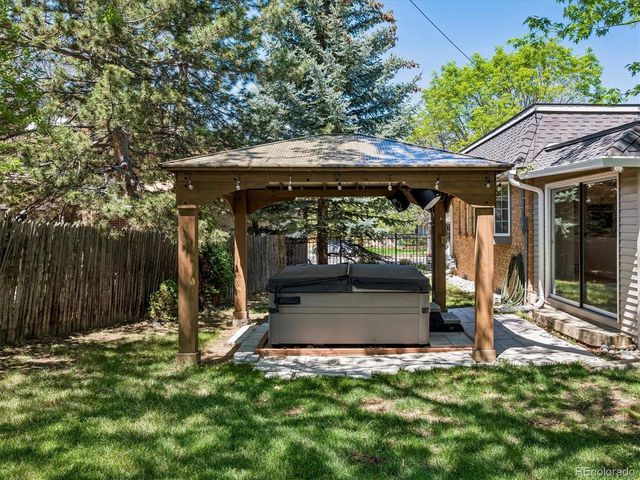 7666 S Cedar Cir, Littleton, CO 80120