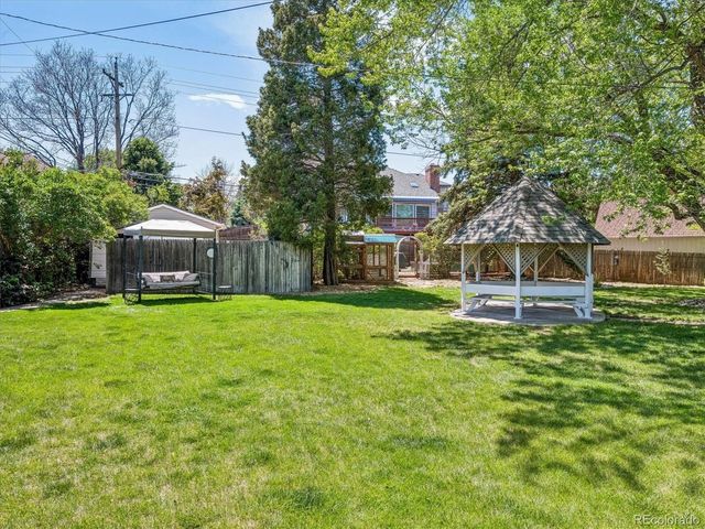 7666 S Cedar Cir, Littleton, CO 80120