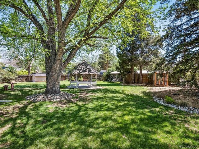 7666 S Cedar Cir, Littleton, CO 80120