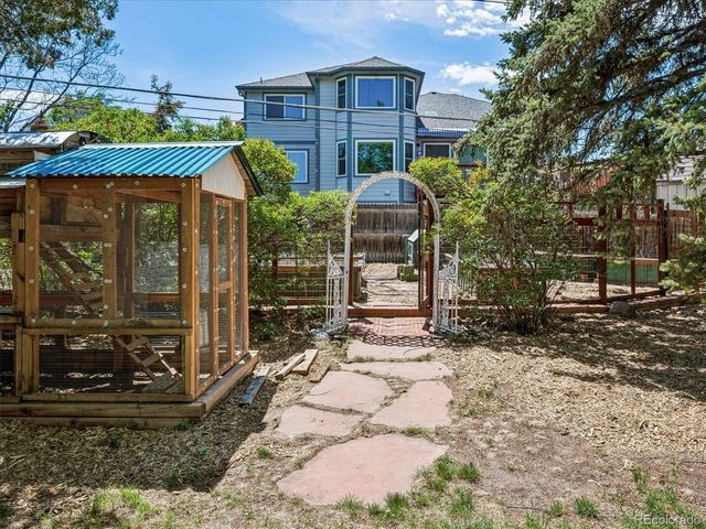 7666 S Cedar Cir, Littleton, CO 80120