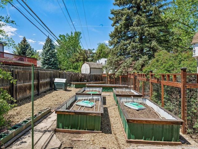 7666 S Cedar Cir, Littleton, CO 80120