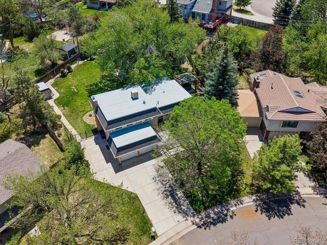 7666 S Cedar Cir, Littleton, CO 80120