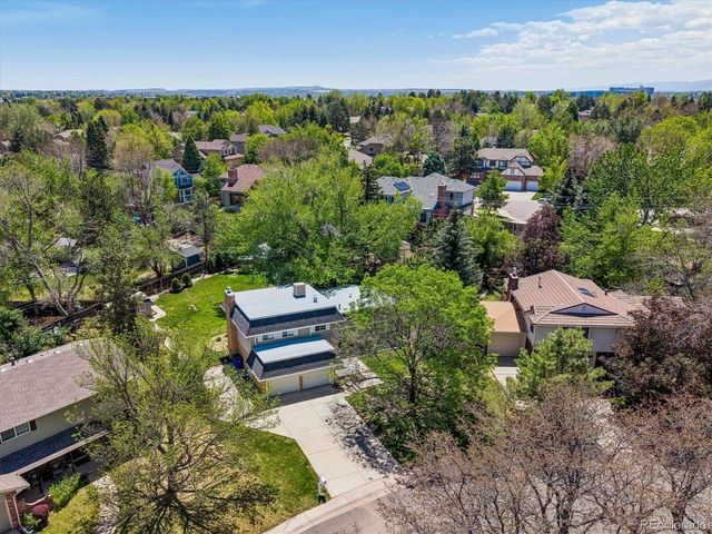 7666 S Cedar Cir, Littleton, CO 80120