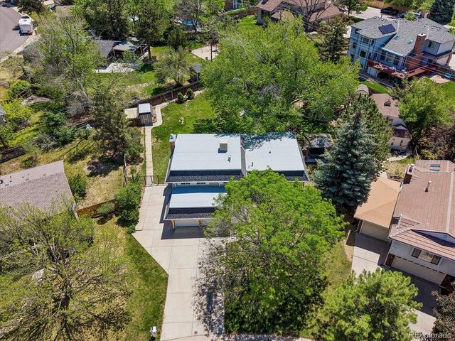 7666 S Cedar Cir, Littleton, CO 80120