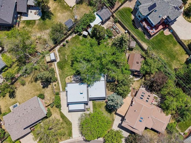 7666 S Cedar Cir, Littleton, CO 80120
