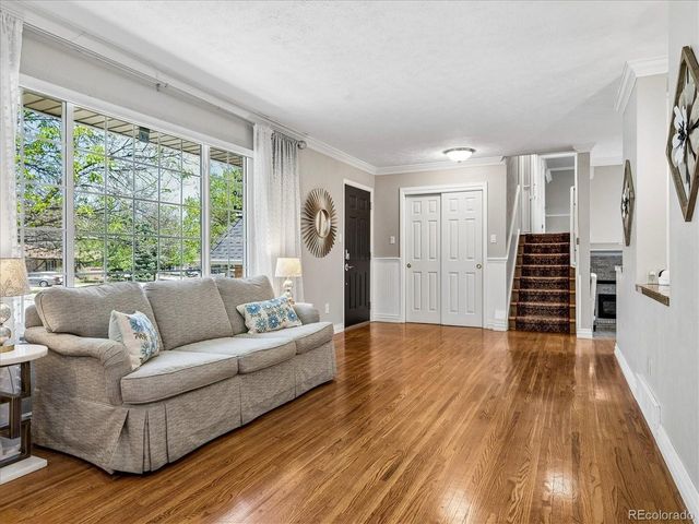 7666 S Cedar Cir, Littleton, CO 80120