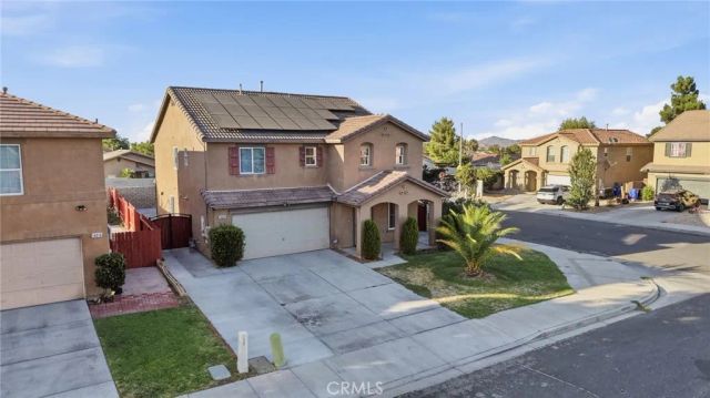 14024 Colt Court, Victorville, CA 92394