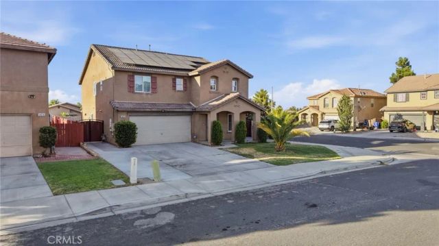14024 Colt Court, Victorville, CA 92394