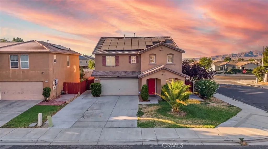 14024 Colt Court, Victorville, CA 92394