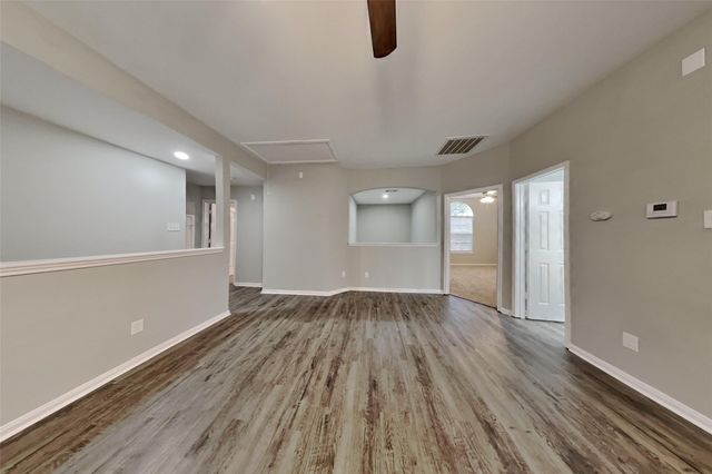 14602 Harcourt Bridge Court, Houston, TX 77084