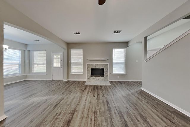 14602 Harcourt Bridge Court, Houston, TX 77084