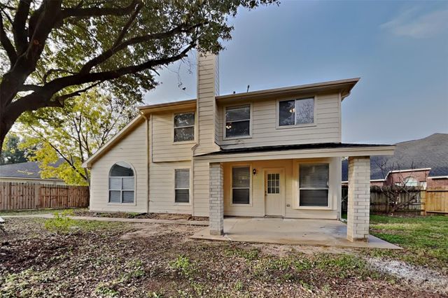 14602 Harcourt Bridge Court, Houston, TX 77084