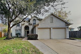 14602 Harcourt Bridge Court, Houston, TX 77084