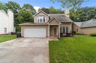 3308 Winburn Drive, Greensboro, NC 27410