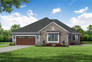 2100 Bluestem DRIVE #12-01, Waukesha, WI 53188