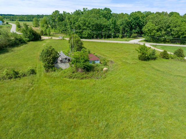 0 COX LN, Belvidere, TN 37306