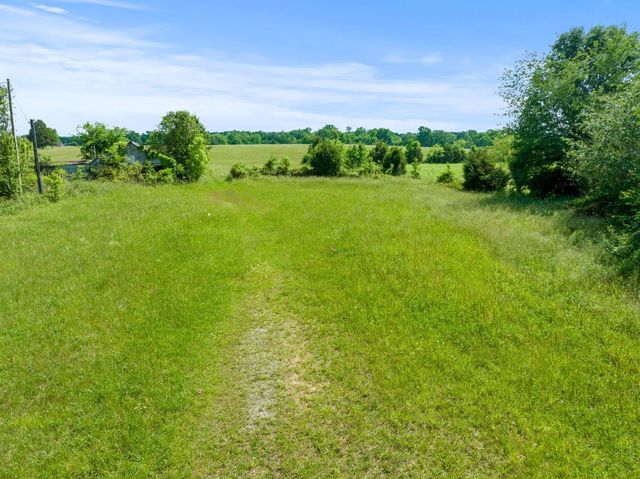 0 COX LN, Belvidere, TN 37306