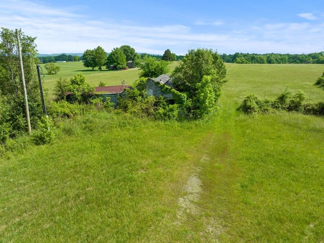 0 COX LN, Belvidere, TN 37306