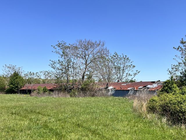 0 COX LN, Belvidere, TN 37306