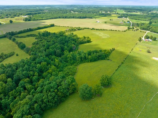 0 COX LN, Belvidere, TN 37306