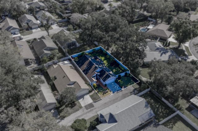 1418 WALDEN OAKS PLACE, Plant City, FL 33563