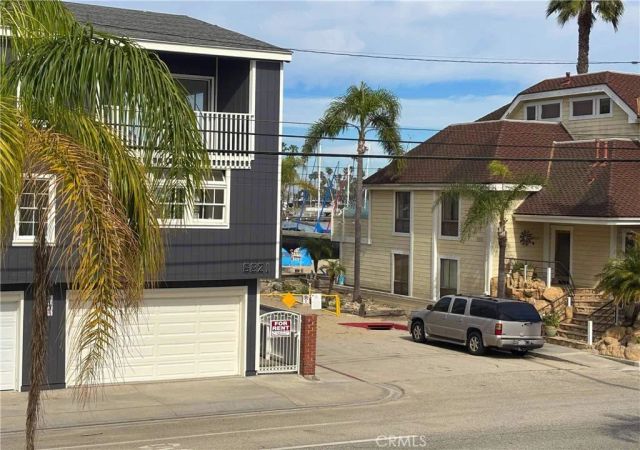 6810 E Ocean Boulevard, Long Beach, CA 90803