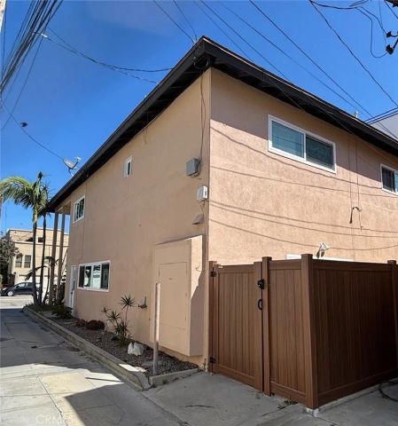 6810 E Ocean Boulevard, Long Beach, CA 90803